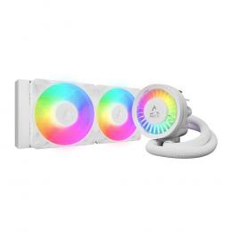 Liquid Freezer III Pro 240 A-RGB ACFRE00186A [White]