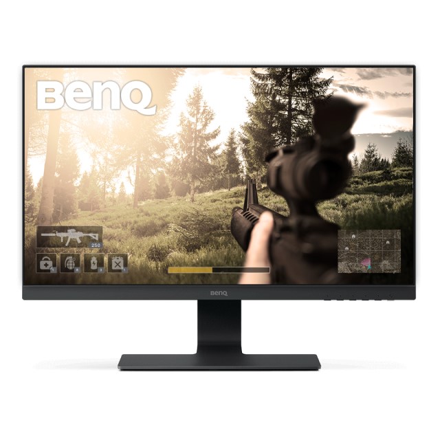 BENQ  GL2580-B 24.5インチ  モニター