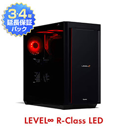 LEVEL-R7B6-LCR98D-TK1X-10th [LED]