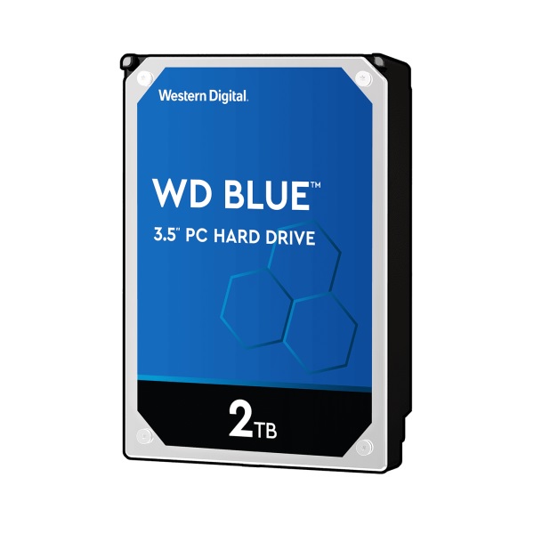 Western Digital WD20EZAZ-RT