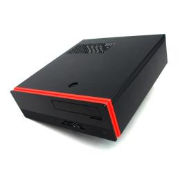 ＜Dell デル＞ RED LINE 300B スリムタイプケース