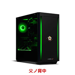 LEVEL-RG89-LC225F-RK1X-FB [RGB Build]