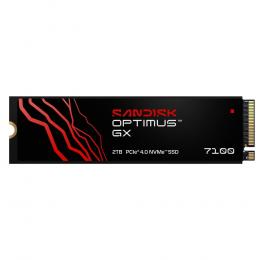SanDisk Optimus GX PRO 8100 2TB | パソコン工房【公式通販】