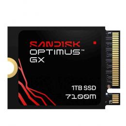 Optimus GX 7100M 1TB
