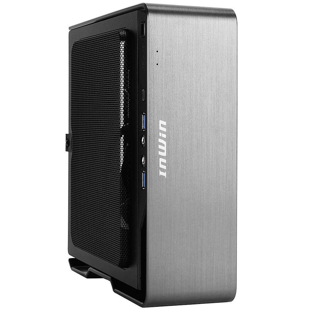 【新品未使用】IN WIN CHOPIN MAX 200W電源搭載 Chopin MAX｜In Win｜株式会社アユート PCパーツ・VR
