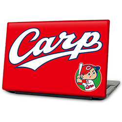 新着商品情報!祝・日本シリーズ進出!カープファン専用パソコンを数量限定価格でお届けします!  