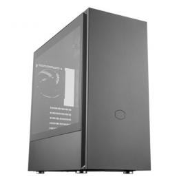 ＜Dell デル＞ CAST BLACK (CSAZ-808B) ミドルタワーケース