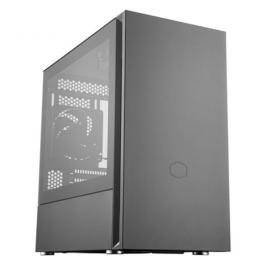 ＜Dell デル＞ Silencio S400 TG MCS-S400-KG5N-S00 ミニタワーケース画像