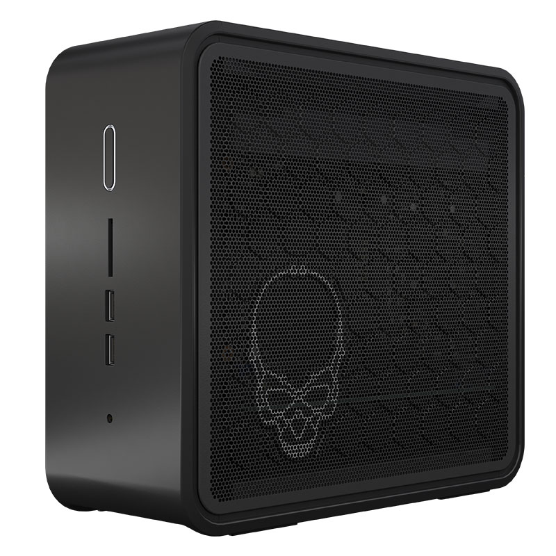 Intel BXNUC9I5QNX | パソコン工房【公式通販】