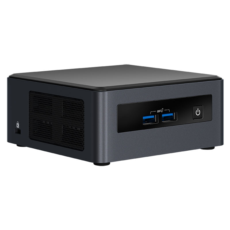 INTEL インテル NUC NUC8V7PNH BKNUC8V7PNH | hartwellspremium.com