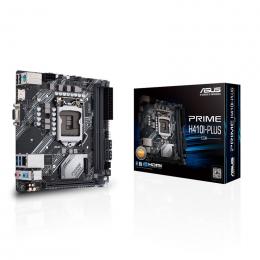 PRIME H410I-PLUS/CSM(ASUS)激安通販しか勝たん