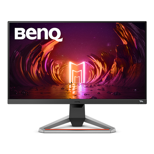 BENQ EX2710U WHITE 4Kモニター