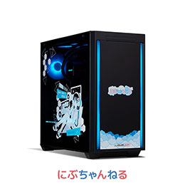 LEVEL-RG85-LCR99Z-XKX-nibu [RGB Build]