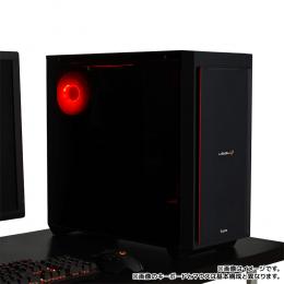 iiyama PC LEVEL-R7B6-LCR99Z-VKX [LED] | パソコン工房【公式通販】