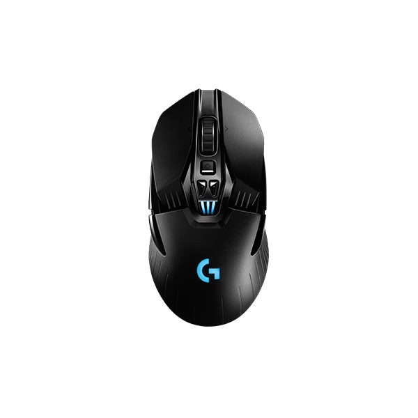 LOGITECH G903 LIGHTSPEED WIRELESS GAMIN…