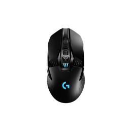 ＜Dell デル＞ G903 HERO LIGHTSPEED Wireless Gaming Mouse G903h マウス画像