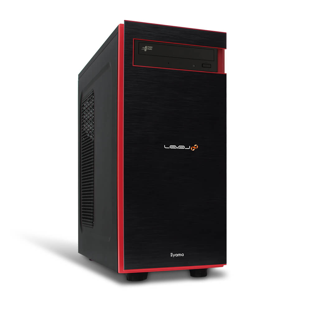第10世代インテル® Core™ i7 プロセッサーとGeForce RTX 3070搭載 