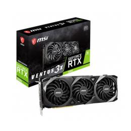 GeForce RTX 3080 VENTUS 3X 10G OC(MSI)格安セール速報