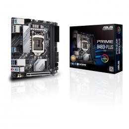 PRIME B460I-PLUS/CSM(ASUS)激安セールしか勝たん