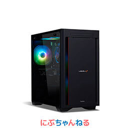 LEVEL-M8AM-R97X-TGXB-nibu [RGB Build]