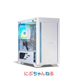 LEVEL-M8AM-R97X-TGXW-nibu [RGB Build]