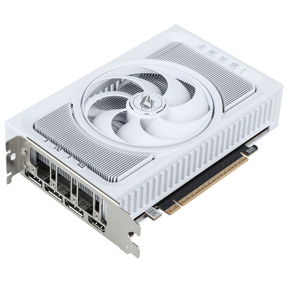 Colorful iGame GeForce RTX 5070 Mini W OC 12GB-V | パソコン工房