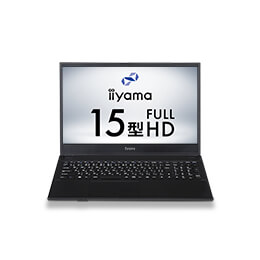 STYLE-15FH054-i5-UCSS [OS LESS](iiyama)激安通販一覧