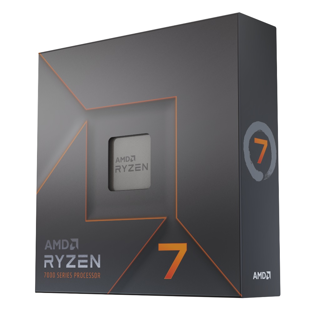 AMD Ryzen 7 3700X BOX 送料無料