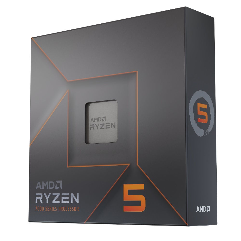 AMD Ryzen 5 7600X BOX | パソコン工房【公式通販】
