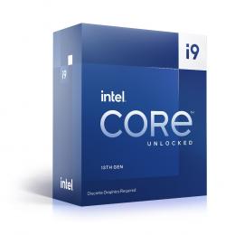 Core i9 13900KF BOX