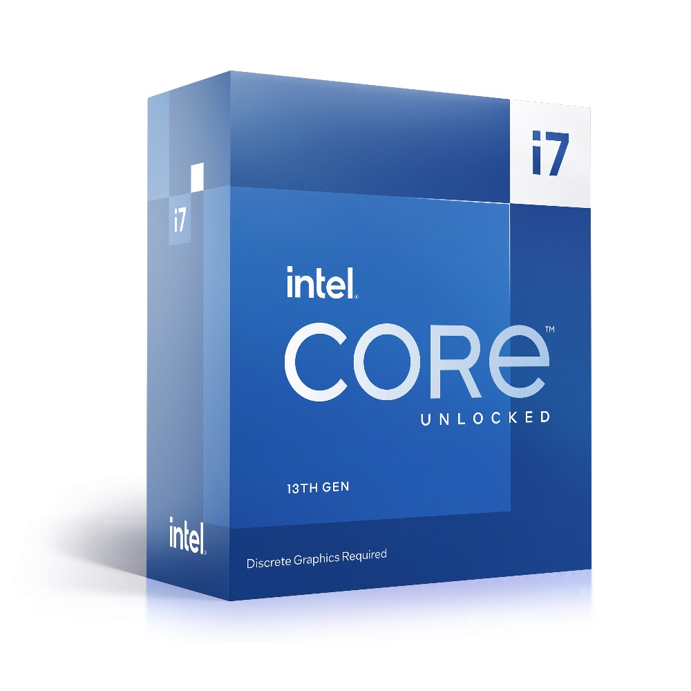 intel i7 13700kf