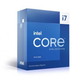 インテル® Core™ i7 13700KF プロセッサー BOX