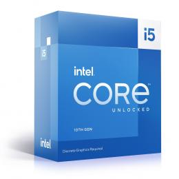 Core i5 13600KF BOX