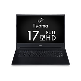 SOLUTION-17FH055-i7-UHSS [Windows 10 Home](iiyama)格安バーゲン一覧