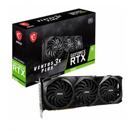 MSI GeForce RTX 2060 VENTUS 12G OC | パソコン工房【公式通販】