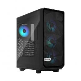 Meshify 2 Compact RGB Black TG Light Tint (FD-C-MES2C-06)