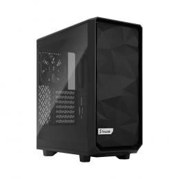 Meshify 2 Compact Lite Black TG Light Tint (FD-C-MEL2C-03)