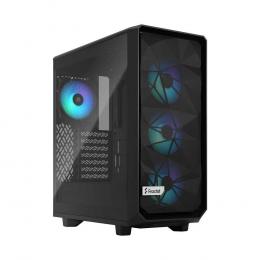 Meshify 2 Compact Lite RGB Black TG Light Tint (FD-C-MEL2C-05)