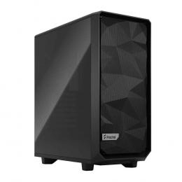 Meshify 2 Compact Black TG Dark Tint (FD-C-MES2C-02)