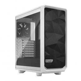 Meshify 2 Compact White TG Clear Tint (FD-C-MES2C-05)