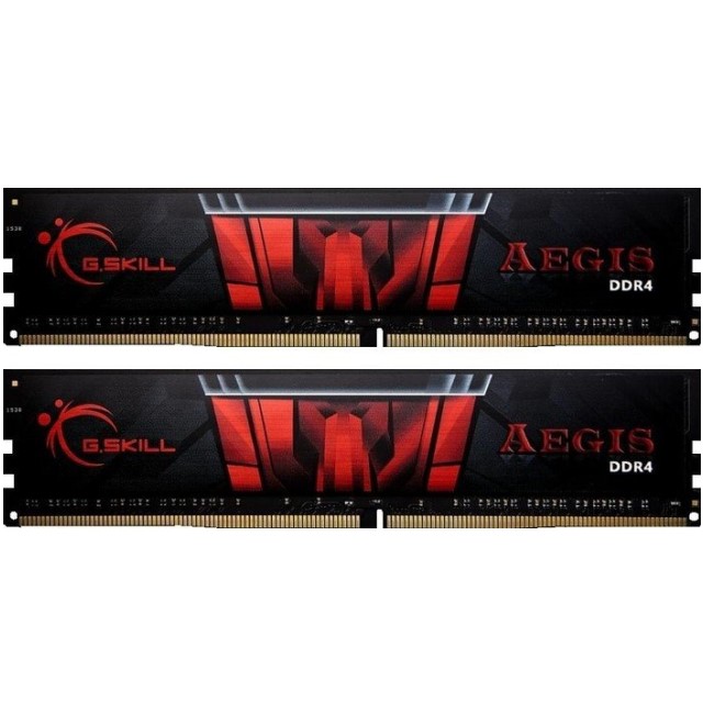 GSKILL DDR4 F4-2666 8GB×4枚 32GB[動作確認済]