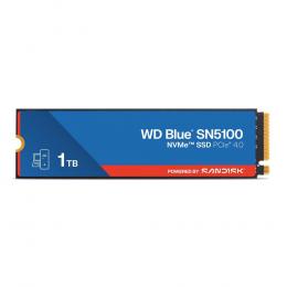 WD Blue SN5100 1TB