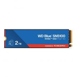 WD Blue SN5100 2TB