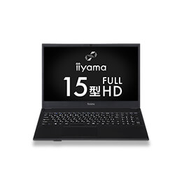 SOLUTION-15FH054-i7-UPSS-D [Windows 10 Home](iiyama)格安バーゲンまとめ