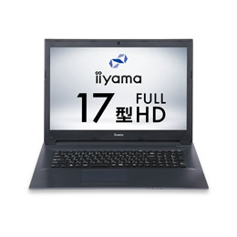STYLE-17FH054-i7-UHFVI [Windows 10 Home]