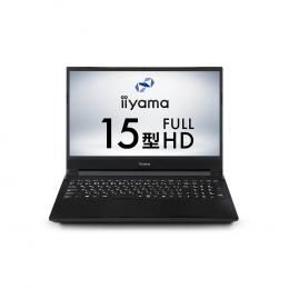 iiyama STYLE-15FXM25-i7-MLSXM [Windows 10 Home] | パソコン工房