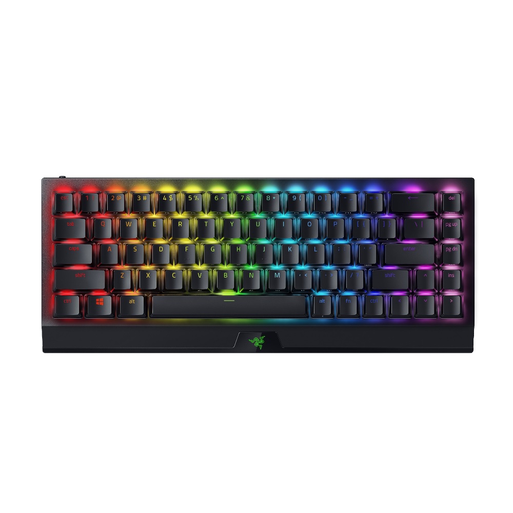 Razer BlackWidow V3 Mini HyperSpeed Phantom Pudding Edition