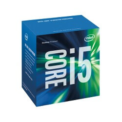 Intel インテル® Core™ i5 プロセッサー 6500 BOX | パソコン工房