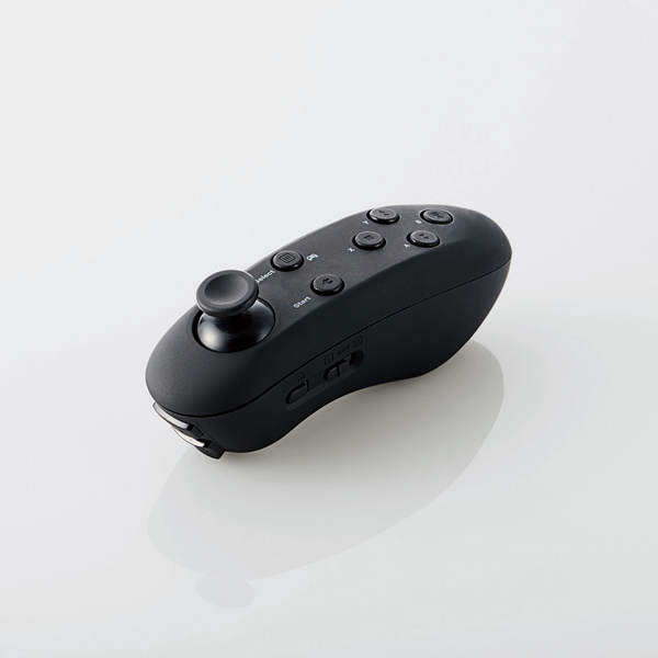 Elecom Jc Vrr01bk パソコン工房 公式通販