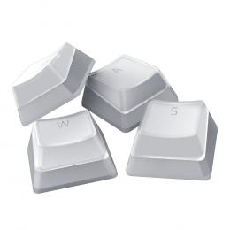 ＜Dell デル＞ Phantom Keycap Upgrade Set - White キーボード